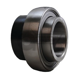 Bearing With Lock Collar
