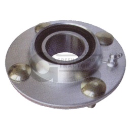Bearing Kit, 2 3/16'' Center Hole