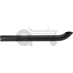 Exhaust pipe
