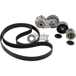 Belt kit