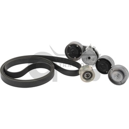 Belt kit