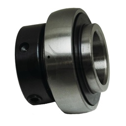 Bearing With Lock Collar