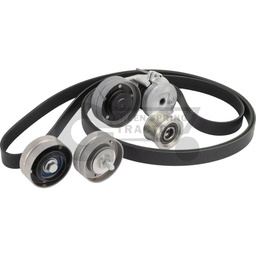Belt kit
