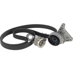 Belt kit