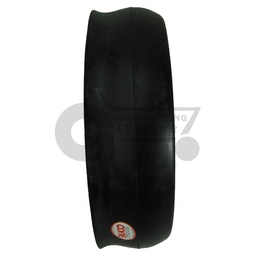 Gauge Wheel Assembly with Spoked Rims