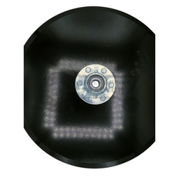15" Seed Opener, 3.5 mm Thick