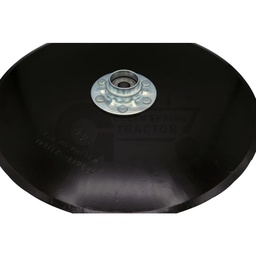 15'' Opener Assembly with 3 mm thick blade