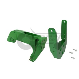 Unit Shank with Head Frame kit