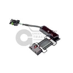 Red LED Count Sensor