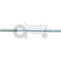 Hub spindle