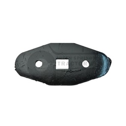 Scraper Blade