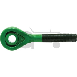Mechanical top link