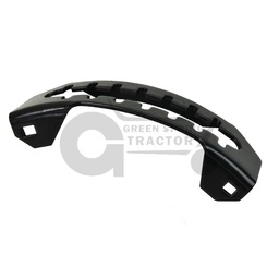 Depth Control Cover