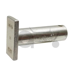 Top link pins