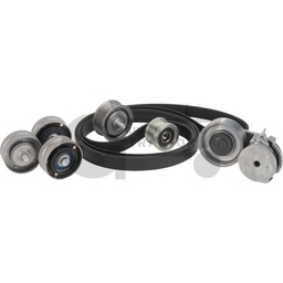Belt kit