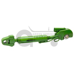 Mechanical top link