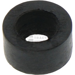 Sealing ring For fuel line from filter to injection pump