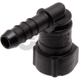 Quick coupler