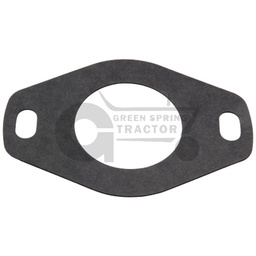 Flange gasket