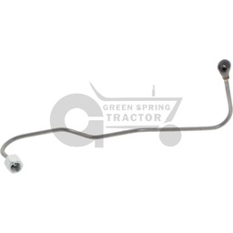 Injection line For cylinder 1