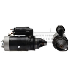 Starter 12 V / 3.1 kW