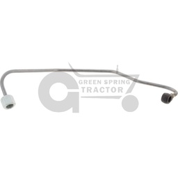 Injection line For cylinder 2