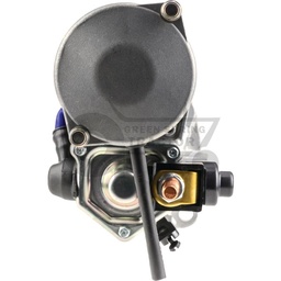 Gear reduction starter 12 V / 5.0 kW