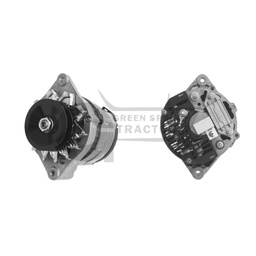 Alternator 14 V / 55 A