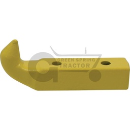 Pick-up hitch hook ISO 60 mm