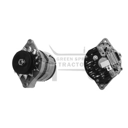 Alternator 14 V / 70 A