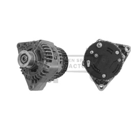 Alternator 14 V / 90 A