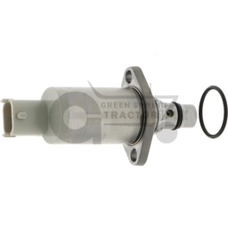 Metering unit