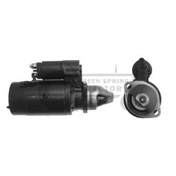 Starter 12 V / 3.0 kW