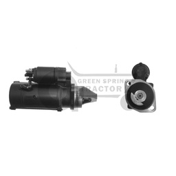 Gear reduction starter 12 V / 3.4 kW