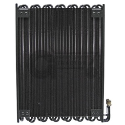 Condenser