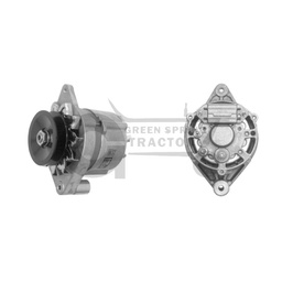 Alternator 14 V / 33 A