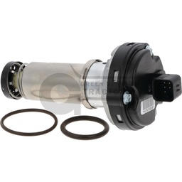 Feed pump