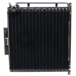 Condenser