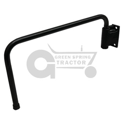 Mirror bracket left