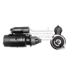 Starter 12 V / 3.1 kW to fit John Deere, replaces OEM AL110597