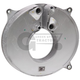 Oil cooler