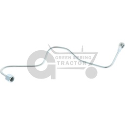 Fuel line For cylinder 3