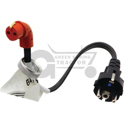 Connection cable