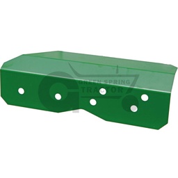 Heat shield