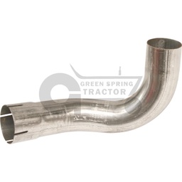 Exhaust pipe