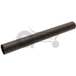 Suction hose from the air filter to the exhaust system