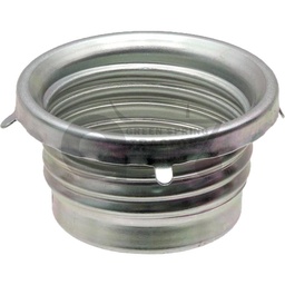 Thread insert For filler neck