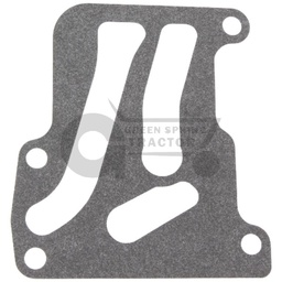 Gasket For oil filter housing