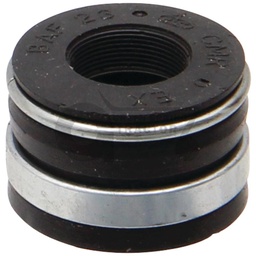 Valve stem seal