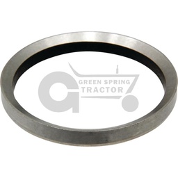Valve seat insert